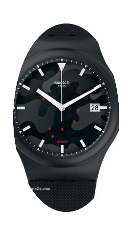 Swatch Sistem 51 SUTA401 SISTEM CLOUDS...