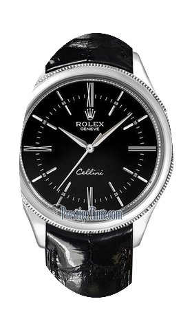 Rolex Cellini Time 39mm Mens Watch...