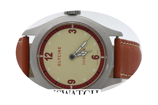 Glycine TROBUK 2009 44MM 2250...