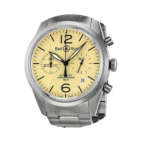 Bell & Ross Vintage...