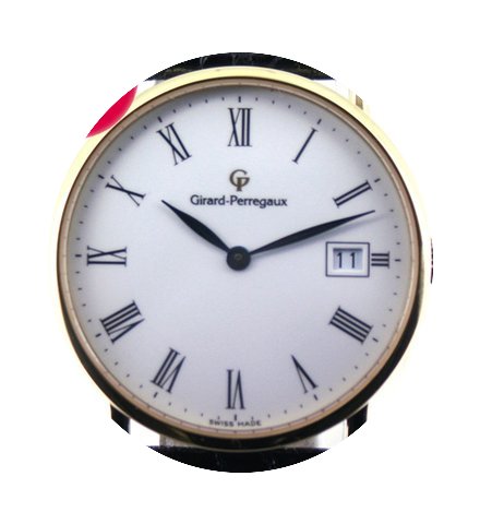 Girard Perregaux Classic...
