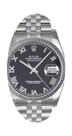 Rolex Datejust 116234...
