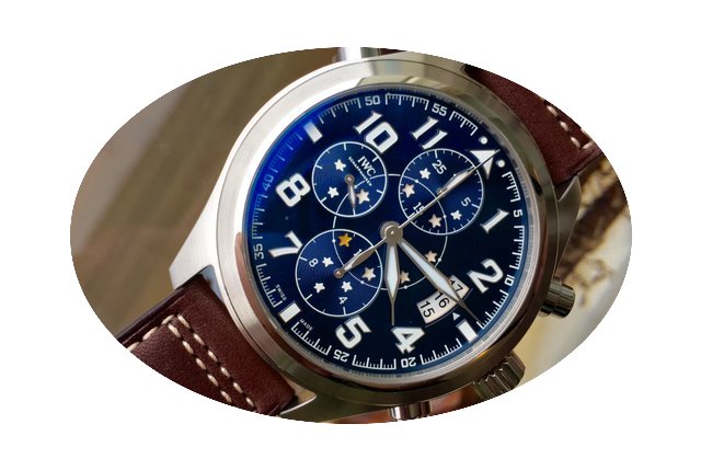 IWC IW371807...