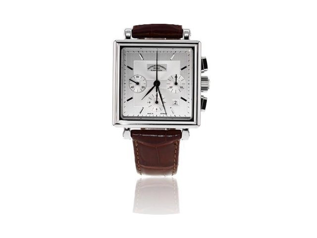 Mühle Glashütte Teutonia II Quadrant C...