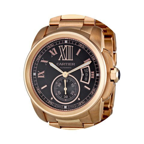 Cartier Calibre de Cartier...