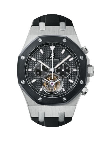 Audemars Piguet Royal Oak Chrono Tourbil...