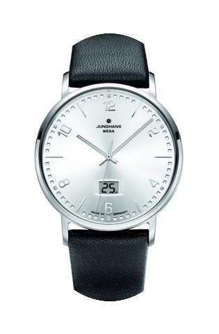 Junghans Milano Farbe Weiß...