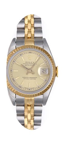 Rolex Datejust 69173...
