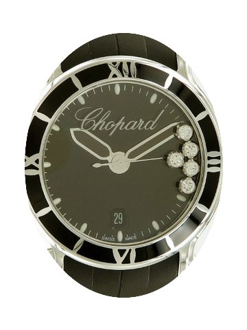 Chopard Happy Sport Round XL 42mm...