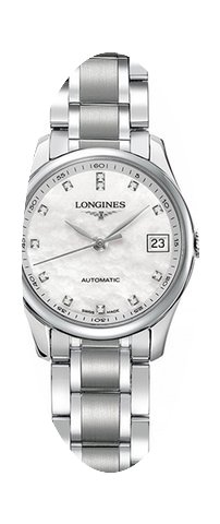 Longines Master Automatic 25.5mm Ladies ...