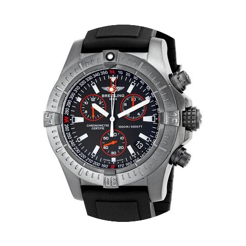 Breitling Avenger...