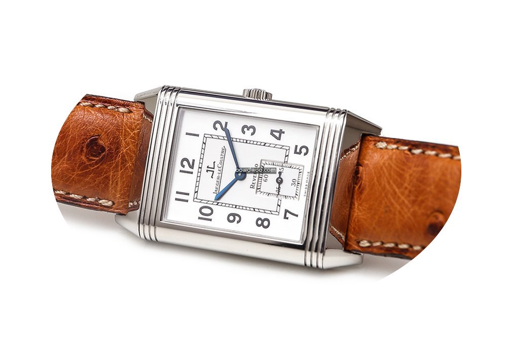 Jaeger-LeCoultre Reverso Grande Taille...