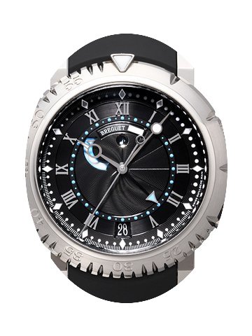 Breguet Marine 5847BB/12/5ZV...