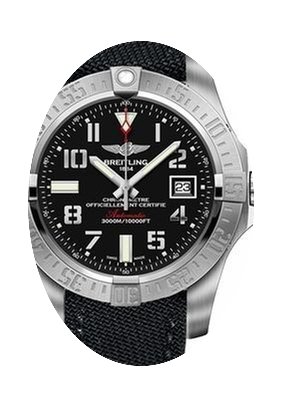 Breitling A1733110/BC31-103W...