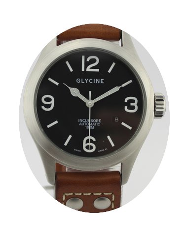 Glycine Incursore 3821...