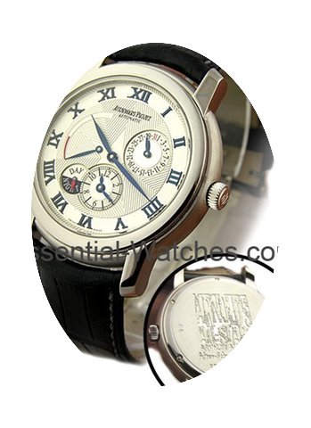 Audemars Piguet Jules Audemars Arnolds A...