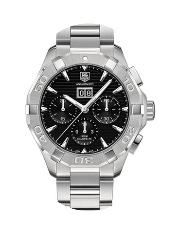 TAG Heuer Aquaracer 300m Calibro 45...