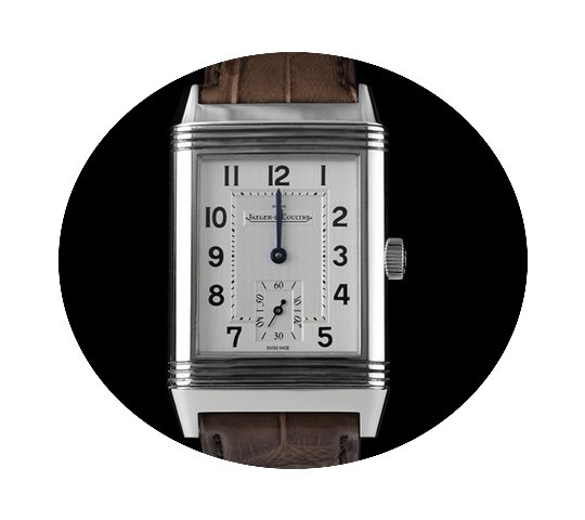 Jaeger-LeCoultre Reverso Grande Taille...