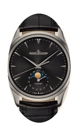 Jaeger-LeCoultre Master Control ULTRA TH...