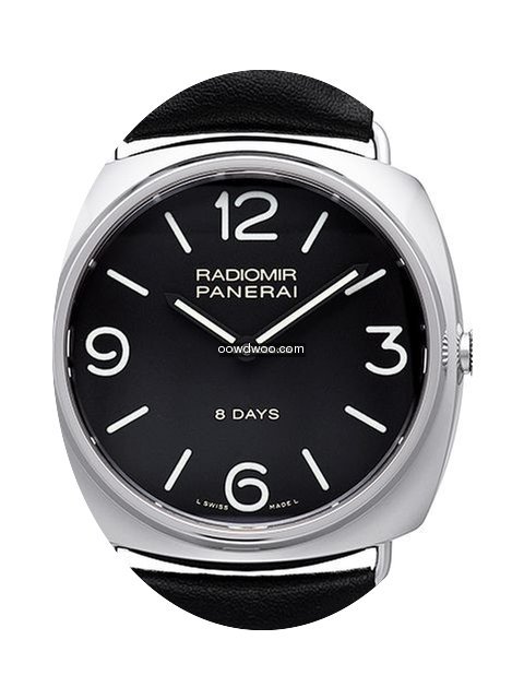 Panerai Radiomir 8 Days...