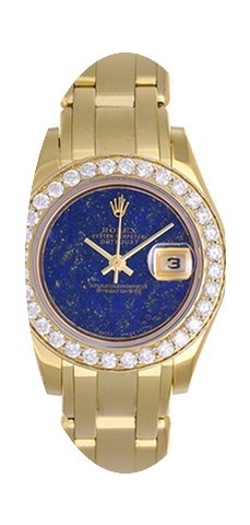 Rolex Pearlmaster 80298/69298...