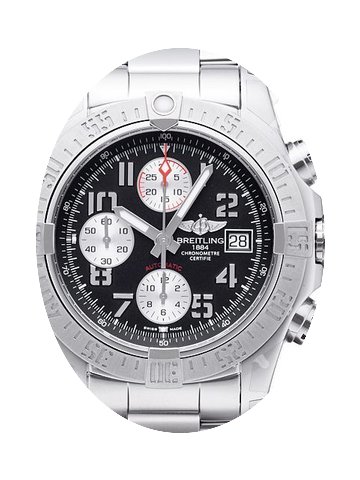 Breitling Avenger II...