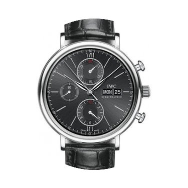 IWC Portofino Chronograph...