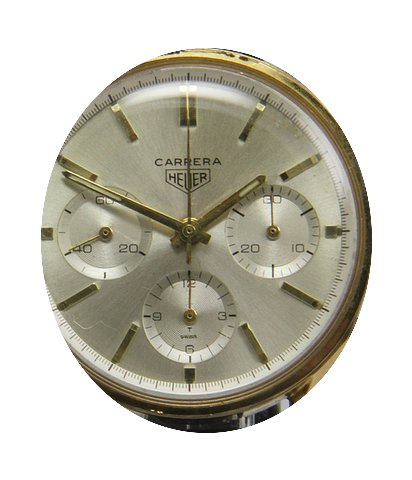 Heuer Carrera Ref. 2447...