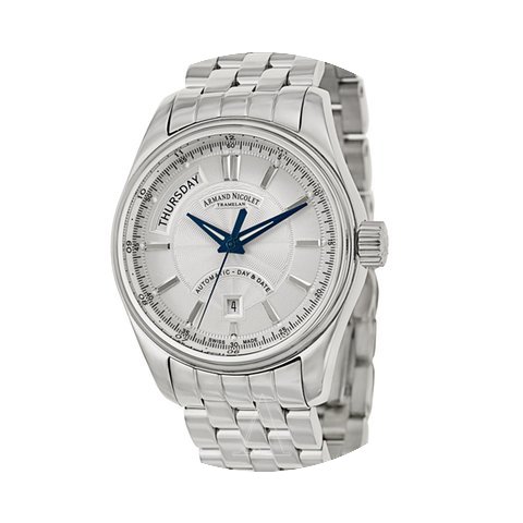 Armand Nicolet Men's M02 Watch...