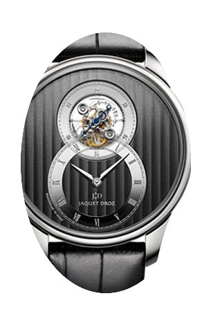 Jaquet-Droz Chaux-de-Fonds Tourbillon J0...
