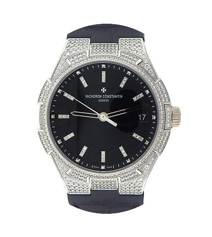 Vacheron Constantin Overseas...