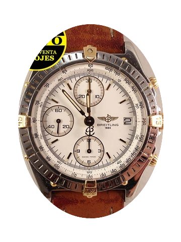 Breitling Chronomat...
