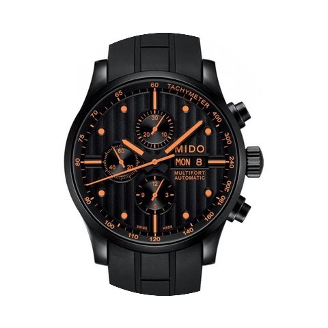 Mido Multifort Automatik Chronograph M00...