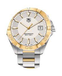 TAG Heuer AQUARACER 300M 40,5mm - YELLOW...