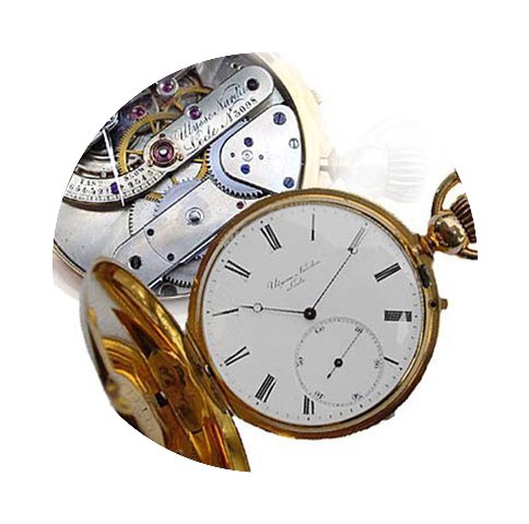 Ulysse Nardin LeLocle...