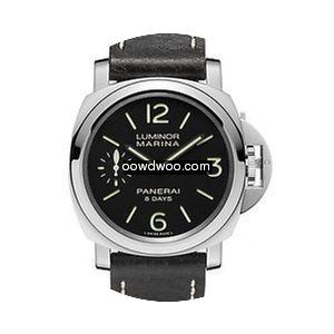 Panerai Eightday Luminor Marina 8 Days P...