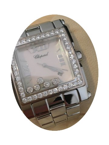 Chopard Happy Sport Square XL...