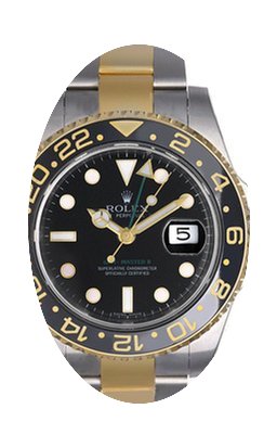 Rolex GMT-Master II 116713...
