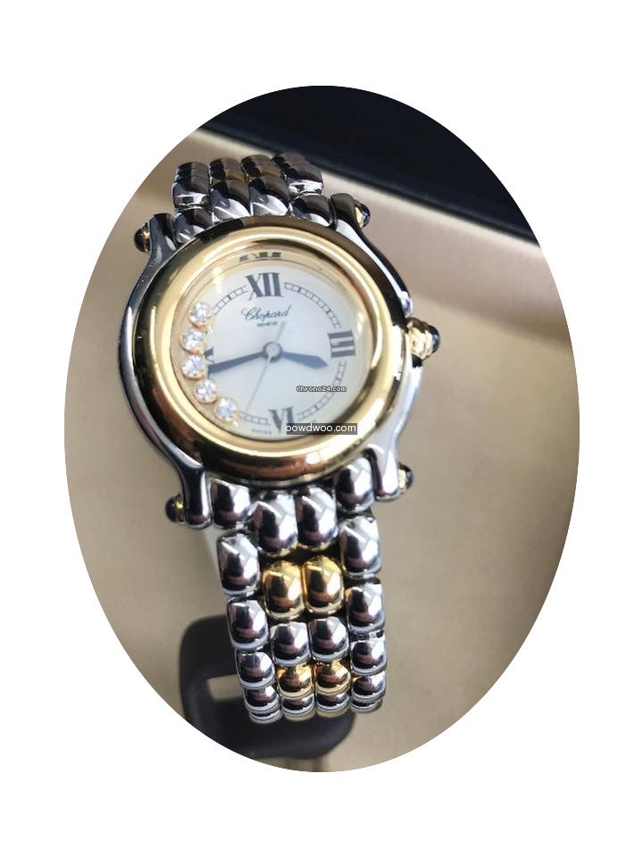 Chopard Happy Sport...