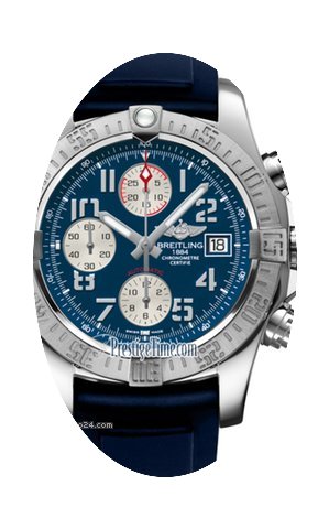Breitling Avenger II Mens Watch...