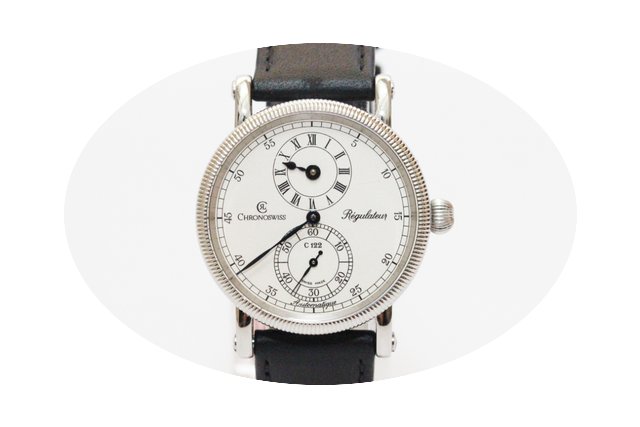 Chronoswiss Regulateur...