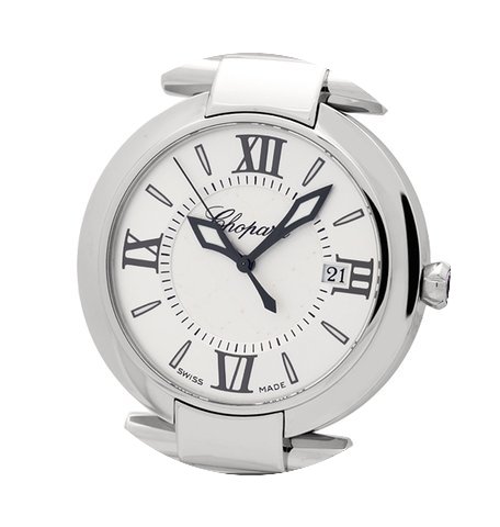 Chopard Imperiale Stainless Steel 36mm Q...
