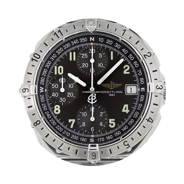 Breitling Chronomat Automatic Ref. A2004...