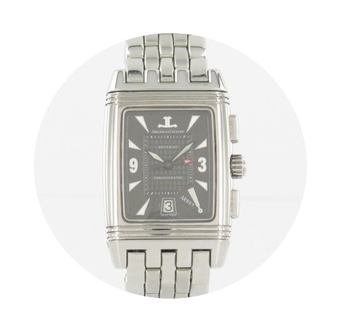 Jaeger-LeCoultre Reverso Gransport...
