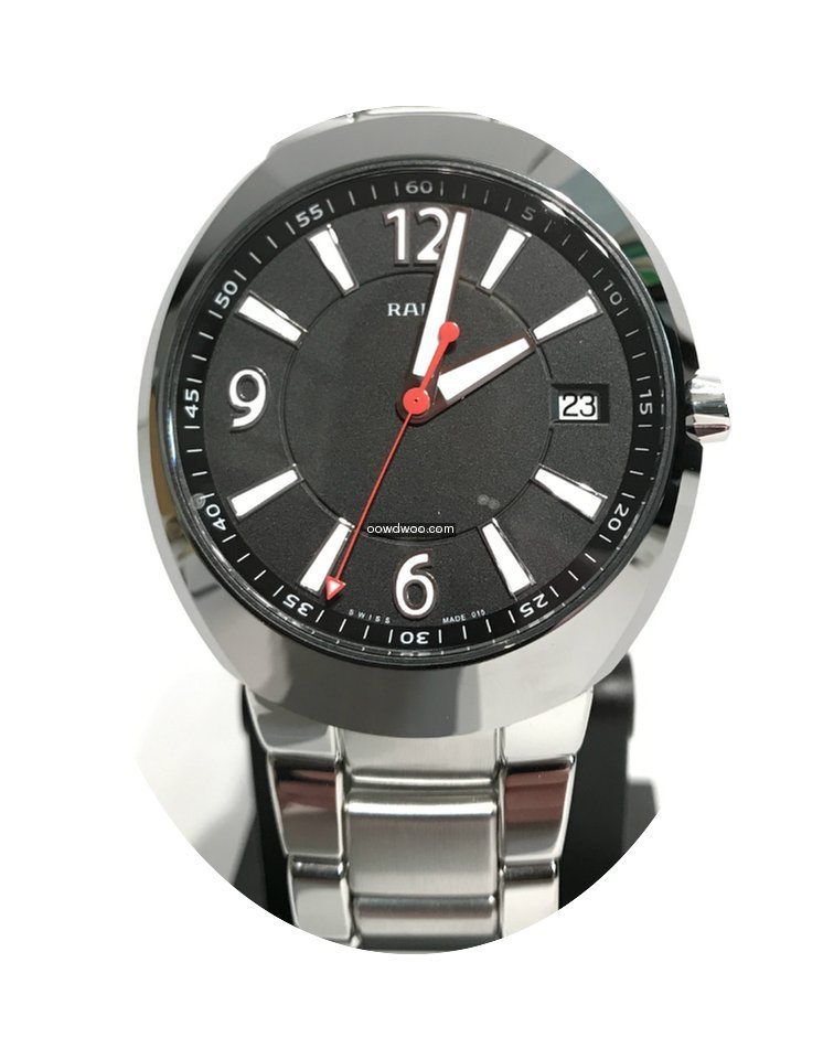 Rado D-Star...