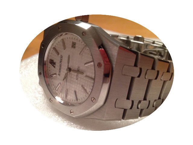 Audemars Piguet Royal Oak...
