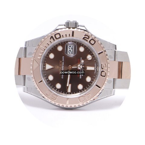 Rolex Yacht Master 116621...