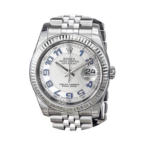 Rolex Datejust...
