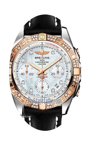 Breitling Chronomat 41 Mens Watch...