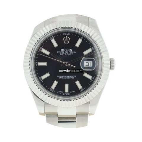 Rolex Datejust II 116300...